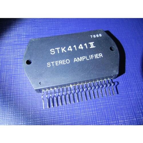 STK4141 new orginal