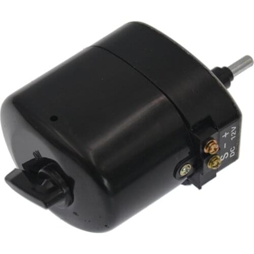 Universal Car Auto 12V Windscreen Wiper Motor Fits For Willys Jeep Tractor Accessories 01287358 7731000001 0390506510