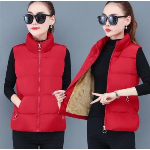 Женские пуховые жилеты Xsyyfast China At AliExpress