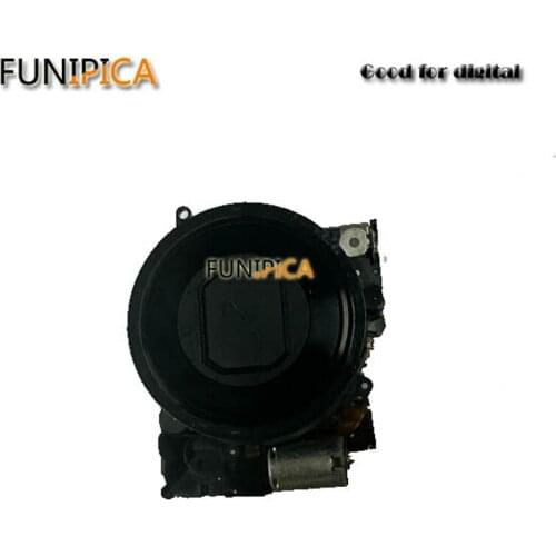 Camera repair part P330 LENS without CCD for nikon P330 ZOOM P340 LENS Accessories free shipping