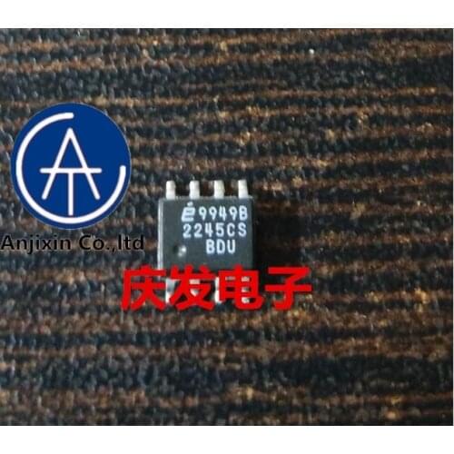 10pcs real new and orginal real stock EL2245CS 2245CS