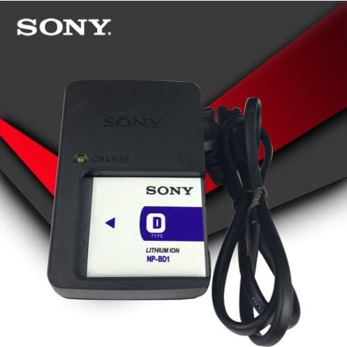 1pc/lot Sony Original NP-BD1 NP BD1 FD1 NP-FD1 Camera Battery DSC T300 TX1 T900 T700 T500 T200 T77 T90 T70 T2 G3 S930