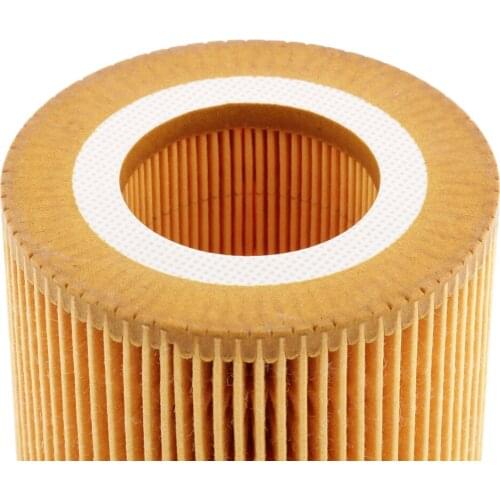 Car Oil Filter Direct Replacement For BMW 528i 530i M3 X3 Z3 Z4 X5