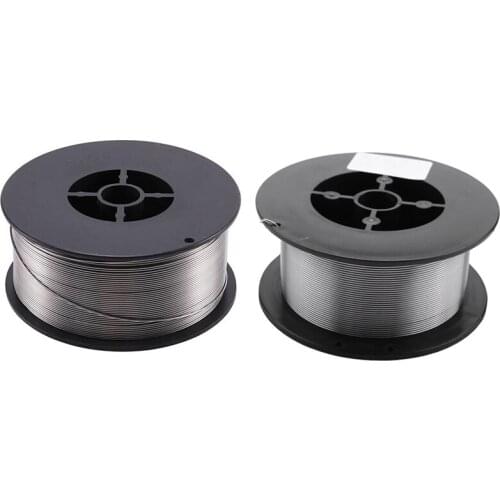 ABSF Airless Self-Shielded Flux-Cored Welding Wire E71T-GS 1Kg