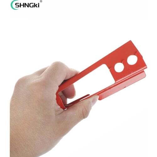 DIY Cut Tool Florist Metal Gardon Flower Rose Thorn Stem Leaf Stripper Rose Plier Removing Burrs Garden Tool 14.3*2.5cm