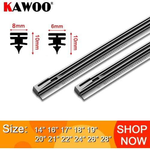 KAWOO Collectible Figures