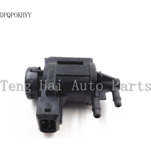 DPQPOKHYY EGR VACUUM CONTROL VALVE For FORD TRANSIT MK7 2006-2013 92AB-9H465-AA