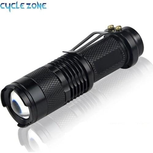 Scalable Zoomable 365nm UV-Ultraviolet LED Mini Handheld Black Flashlight for Detecting Pet Dog Stains Checking Trace