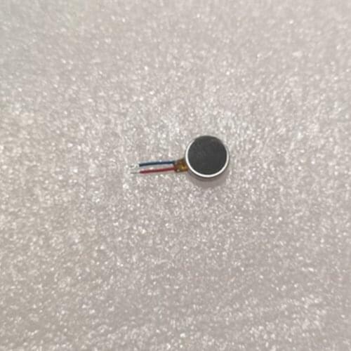 Original New For Ulefone Power 6 Phone Coin Flat Vibrating Vibrator Motor Vibration Motor Drop ship