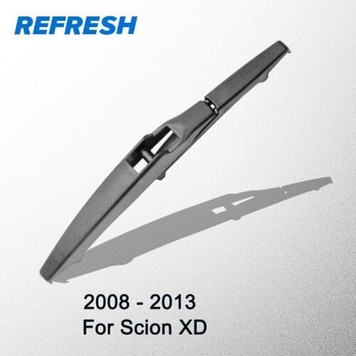 REFRESH Rear Wiper Blade for Scion XD