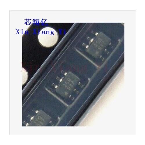 PE4259 259 SOT363 SC70-6