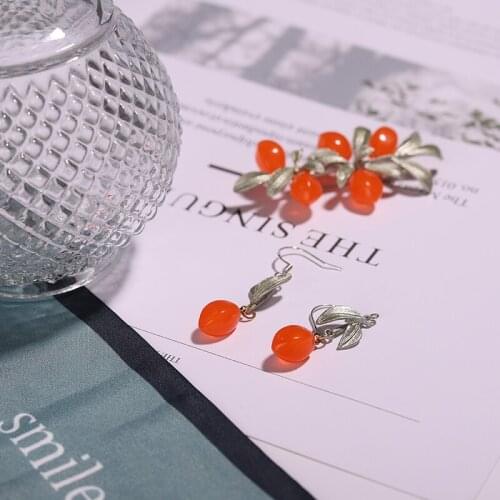 Наборы ювелирных украшений Pinhabit China At AliExpress