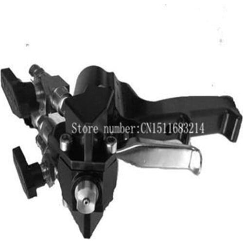 High Density Polyurethane Foam Spray Gun,Polyurethane Spray Foam Gun Applicator