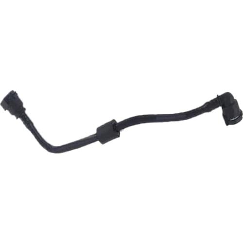 Coolant Hose For BMW X1 X3 X4 17127535527