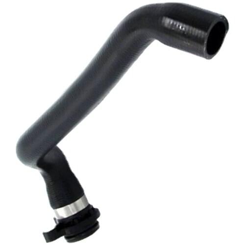 Radiator Hose Water Pipe Hose 11537580969 For BMW F07 F10 F11 F01 F02 N54 N55