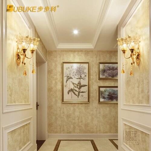 Modern led wood luminaria led abajur led wall light espelho beside lamp bedroom