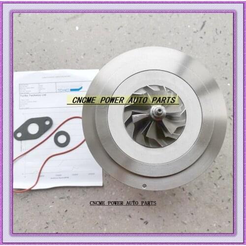 Turbo Cartridge CHRA GTB1752V 752990 752990-0007 A6460901080 For Mercedes C-Classe E-Class 200 CDI 220 CDI W204 W211 OM646 2.2L