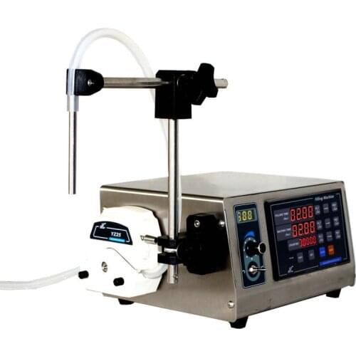 Bespoke quality shampoo dispenser machine maximum 2400ml/min