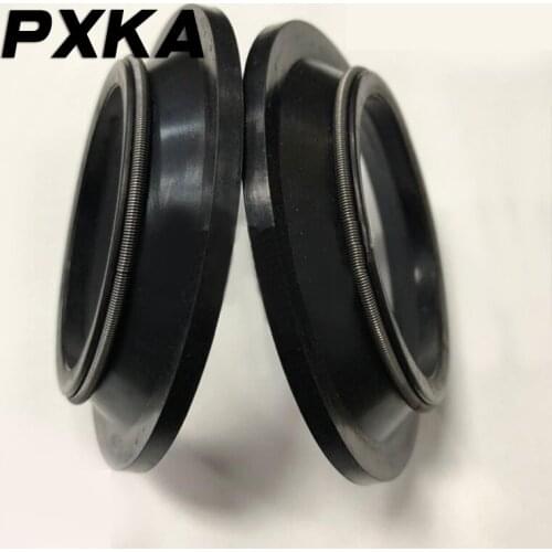 1PCS J type dustproof sealing ring piston rod sealing ring 95X125X14/100X130X14/105X135X14/110X140X17/120X155X17/125X160X17