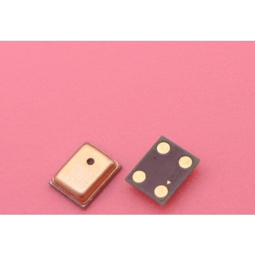 2pcs/Lot Coopart New Microphone MIC Speaker Replacement For Motorola Moto Z2 PLAY XT1710 Top Quality