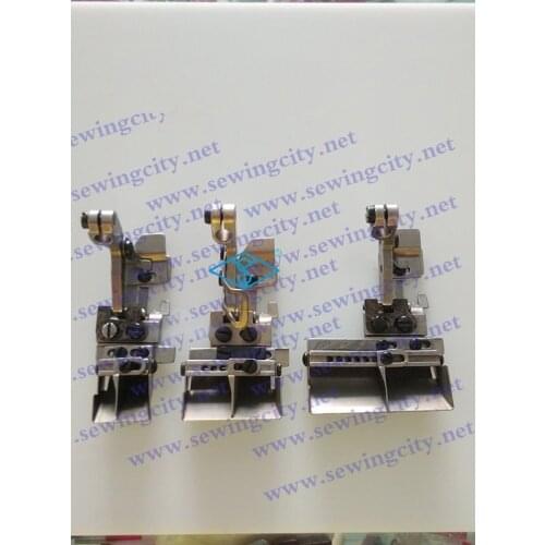 Sewing machine accessories overlock machine sewing machine sewing machine with adjustable presser foot four foot line lace