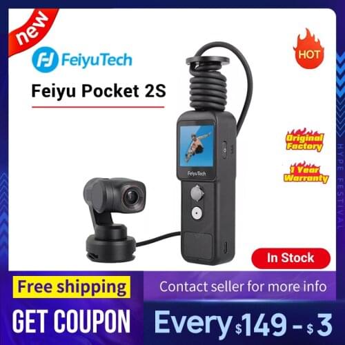 BIBOVI Sports & Action Cameras