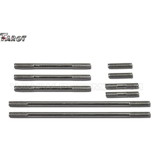 Tarot Helicopter Parts 500PRO Linkage Rod Set TL50174