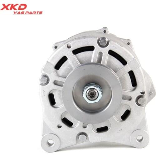 4.2L Alteranator Fit For A-UDI A4 S4 02-08 079903021E 079 903 021DX