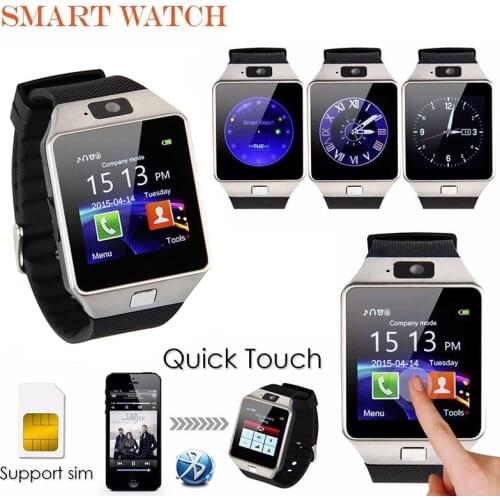 Greatlizard Sports Smart Watch