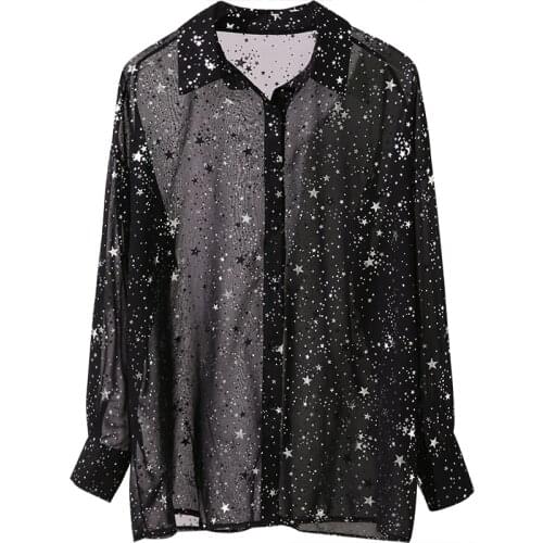 LanLoJer Womens Office Shirts