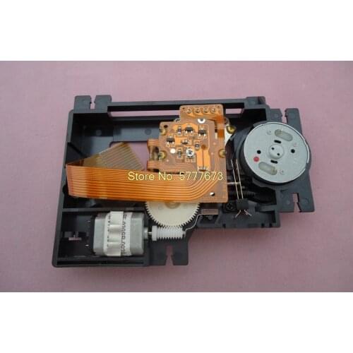 VAM1202 VAM1201 VAM1202/12 Optical Pickup CD/VCD Laser Lens with mechanism for CDM12.1 CDM12.2 VAM1201