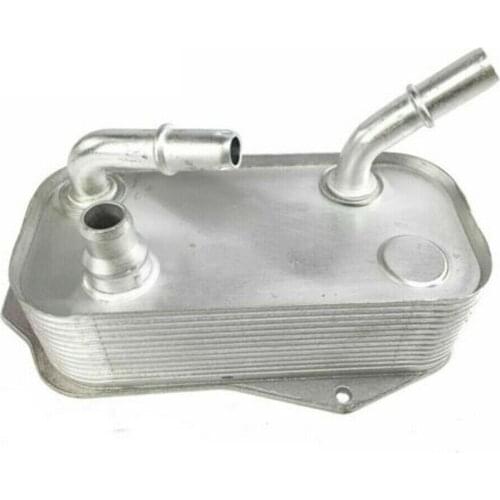 Automatic Transmission Oil Cooler Fit ForBMW 1 Series 3 Series X1 17217529499