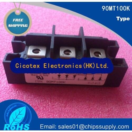 90MT100K IGBT MODULE
