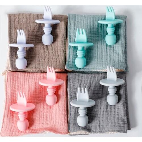 Mumsbest Feeding Utensils