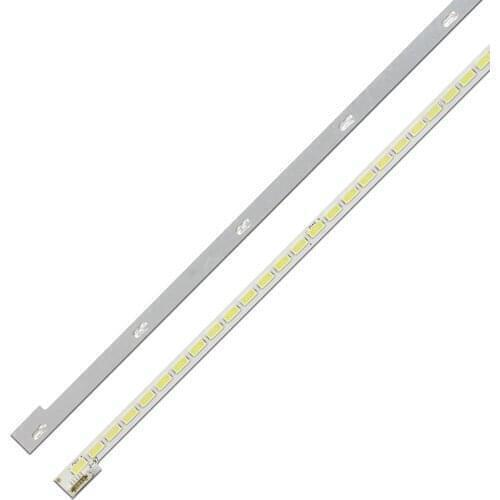 New 56LED 493MM LED backlight strip for 40PFL5537H 40PFL5537T LJ64-03501A 03514A STS400A64 2012SGS40 7030L 56 LTA400HV04