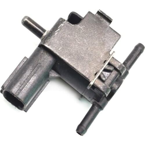 Original - OEM # 101362-4800 1013624800 Solenoid Valve Reversing Valve for Honda Civic VIII Hatchback MK8 2.2 CDTI #17100RSRE00