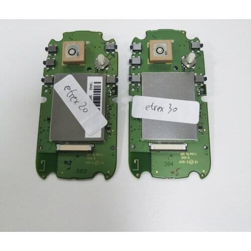 Original PCB Motherboard For Garmin Etrex 20 Etrex 30 Etrex20 Etrex30 PCB Board Bicycle GPS Speed Meter Parts Repair Replacement