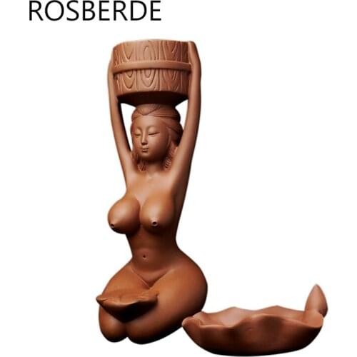 ROSBERDE Incense Stick Stands
