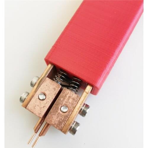 Spot Welding Pen Machine Welding 18650 battery spot welder Handheld Spot Welding Pen with spot welder/welding machine tools