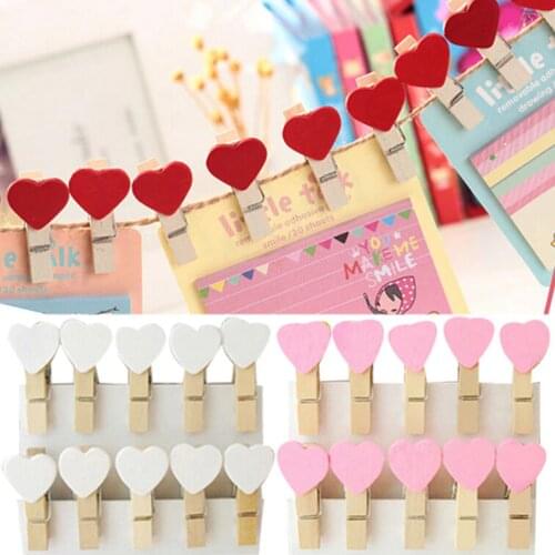 SD&HI Wooden Paper Clips China