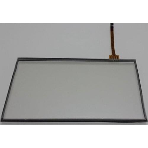 Desaixiwei 6.5 touch screen 155 * 89mm