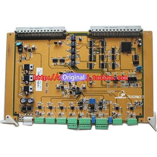 7KADHM3-2 Quality test video can be provided,1 year warranty, warehouse stock