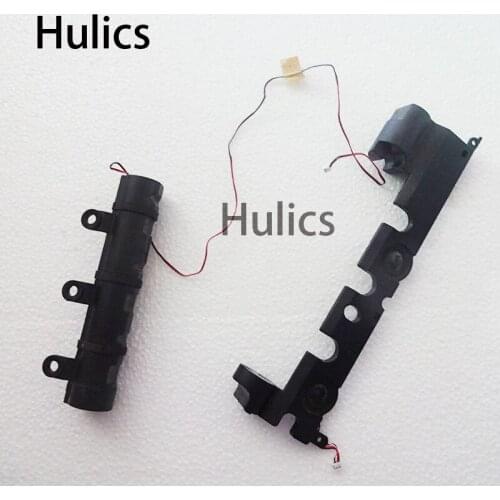 Hulics Original laptop internal Speaker for Acer 6930 6930G Built-in Speaker Subwoofer