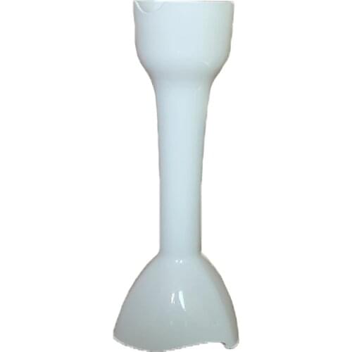 1Pcs Blender Parts Stir bar Egg beater Blade for Philips HR1604 HR1607 HR1608 HR1623 HR1626 HR1625 Blender