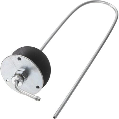 1pcs 600mm Car Fuel Tank Sender Stand Pipe Metal for Fuel Tank Sender For Webasto Eberspacher Parking Heaters