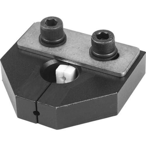 3D Printer Parts Filament Welder Connector for Filament 1.75mm Filament Sensor PLA Filament Material for Ender 3 PRO