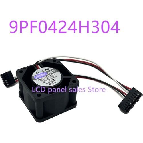 9PF0424H304 Quality test video can be provided，1 year warranty, warehouse stock