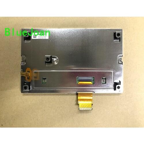 Brand New 7.0inch LCD display LQ070Y5DG14 screen without touch digitizer for car DVD GPS navigation LCD modules 2pcs/lot