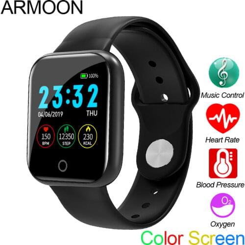 Часы с измерением давления ARMOON China At AliExpress