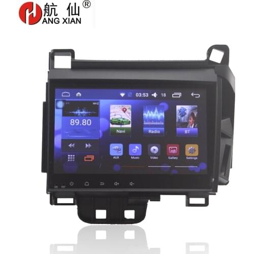 HD Screen 7" android 8.1 car radio for LEXUS CT200 2011 2012 2013 2014 2015 2016 2017 Quadcore car gps with 2G RAM,32G iNand